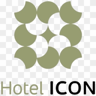 Number Of Guests - Hotel Icon Hong Kong Logo, HD Png Download