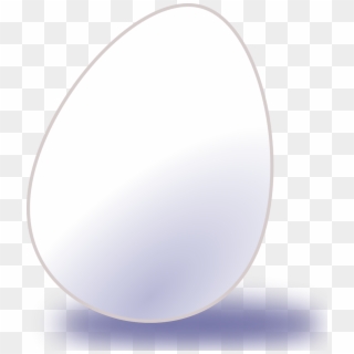Vector Transparent Download Egg Png Free Stock Photo - Free Egg Clip Art, Png Download
