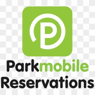 Parkmobile On Twitter - Parkmobile, HD Png Download