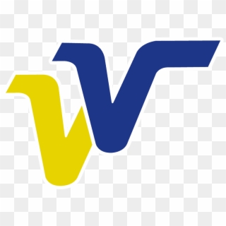 Valley View Girls Varsity Volleyball - Valley View High School Logo, HD Png Download