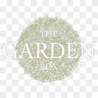 The Garden Box - Circle, HD Png Download
