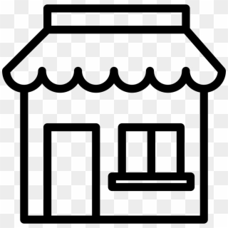 Png File Svg - Bakery Shop Icon Png, Transparent Png
