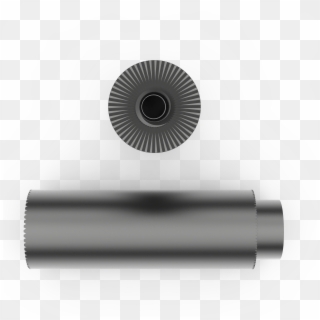 Knurled Double Face Swage Standoffs - Marrow, HD Png Download