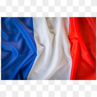 Bandera Francia - Bandera Francia Png, Transparent Png