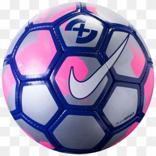 Nike - Soccer Ball, HD Png Download
