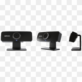 A Great Video Conferencing Camera Will Help You Reliably - Electronics, HD Png Download