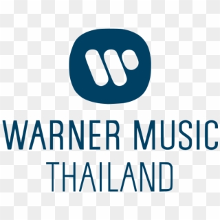 Warner Music Thailand Logo - Warner Music Thailand, HD Png Download