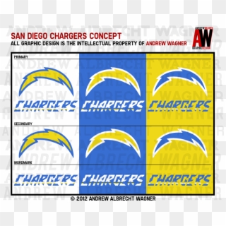 B7z2bq - San Diego Chargers, HD Png Download