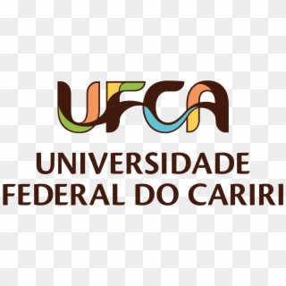 File - Ufcabrasao - Universidade Federal Do Cariri, HD Png Download