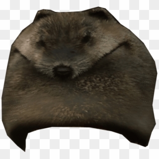 Beaver Mountain Hat - Red Dead 2 Beaver Hat, HD Png Download