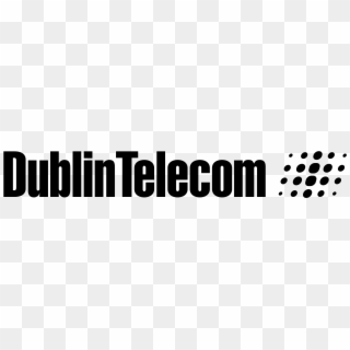 Dublin Telecom Logo Png Transparent - Graphics, Png Download