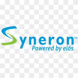 61 1401154191 3941959 Logo Syneron - Syneron Logo, HD Png Download
