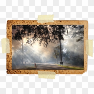 Written By Justin Hardy - Picture Frame, HD Png Download