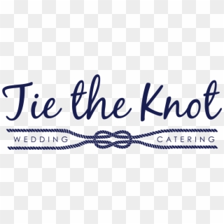 About Tie The Knot - Design, HD Png Download