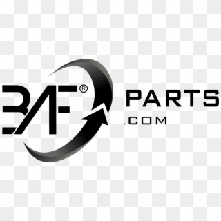 Baf Parts - Com Logo - Graphic Design, HD Png Download