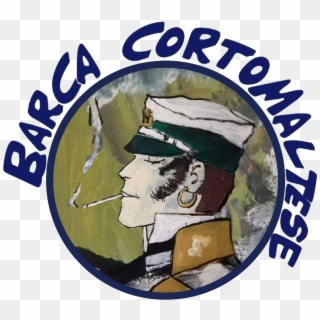 Barca Corto Maltese - Corto Maltese Logo Png, Transparent Png