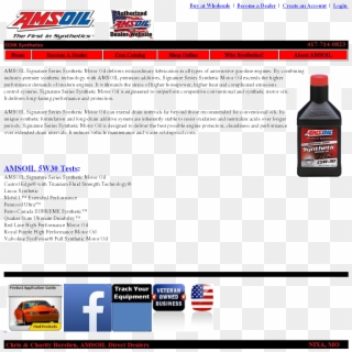 Cchk Synthetics Competitors, Revenue And Employees - Amsoil, HD Png Download