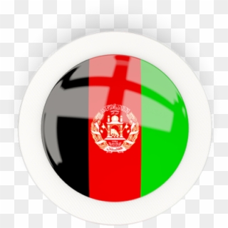 Download Flag Icon Of Afghanistan At Png Format - Flag Of Afghanistan, Transparent Png