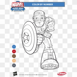 Descárgalo - Cartoon, HD Png Download