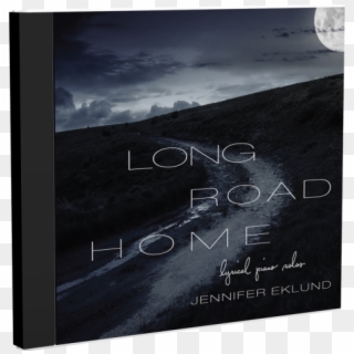 Long Road Home - Blackboard, HD Png Download