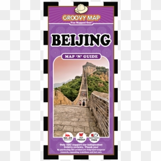 Great Wall Of China, HD Png Download