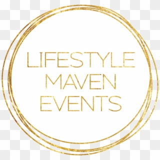 Lifestyle Maven Events - Color, HD Png Download