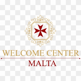 Welcome Center Malta, HD Png Download