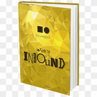 Intro2inbound Big - Graphic Design, HD Png Download