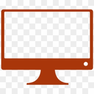 E Commerce - Display Device, HD Png Download