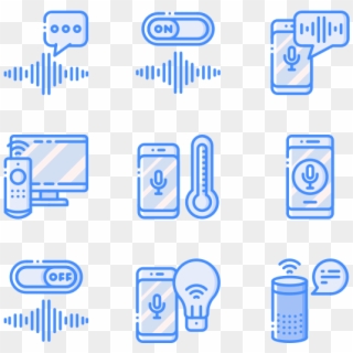 Voice Assistant, HD Png Download
