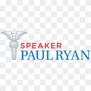 Ask Us Congress To Countermand Slavery Law - Speaker Paul Ryan Logo, HD Png Download