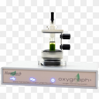 Oxygraph System - Shelf, HD Png Download