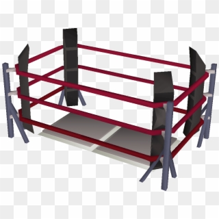 Osrs Boxing Ring, HD Png Download