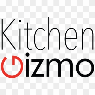Kitchen Gizmo Logo - Circle, HD Png Download