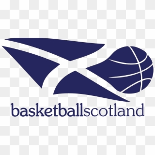 Home Page Basketballscotland Logo - Basketball Scotland Logo, HD Png Download