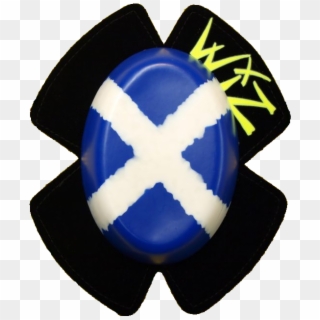 Scottish Flag - Report Reject Icon, HD Png Download