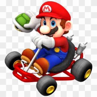 Valuable Ideas Mario Kart Clipart - Mario Kart 64 Png, Transparent Png