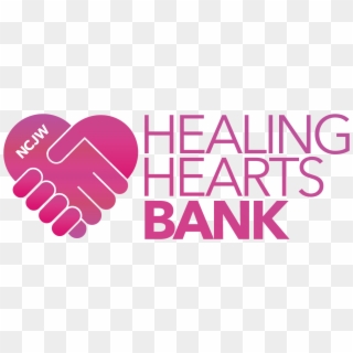 Our Healing Hearts Bank Microlending Program Provides - Handshake, HD Png Download