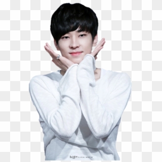 Oh Kpop-pngs - Boy, Transparent Png