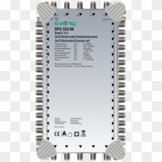 Compare Product - Diseqc, HD Png Download