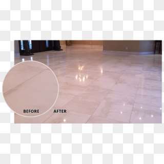 Acropolis Marble Polishing Miami 1 2 - Floor, HD Png Download