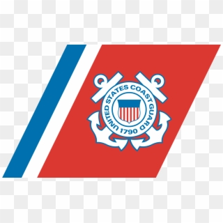 Service Mark Of The United States Coast Guard - United States Coast Guard, HD Png Download