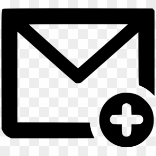 Png File Svg - Email Icon Svg Free, Transparent Png