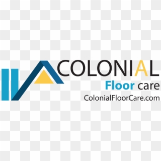 Colonial Floor Care - Oval, HD Png Download