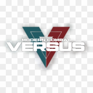 Modern Combat Versus Logo, HD Png Download