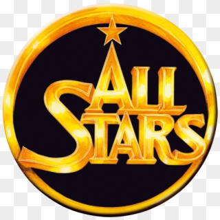 Logo - All Stars, HD Png Download