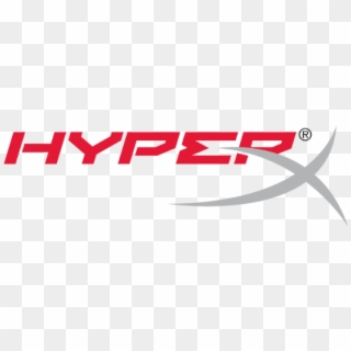 Hyperx - Front - Bg - Kingston Hyperx, HD Png Download