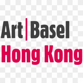 Art Fairs List - Hong Kong Art Basel 2019, HD Png Download