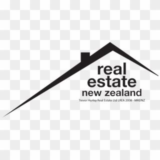 Trevor Hurley Real Estate Ltd - Sign, HD Png Download
