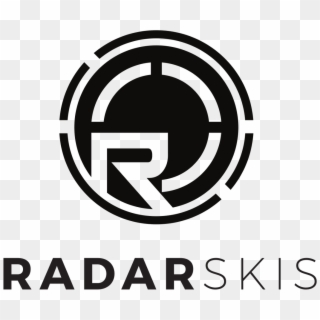 2019 Ncwsa All-stars Sponsor - Radar Skis Logo, HD Png Download